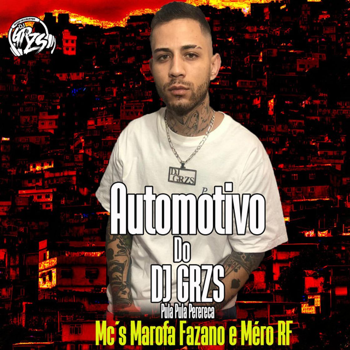 Music Automotivo Pula Pula Perereca