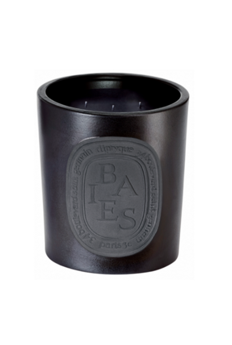 Belleza Diptyque Scented Candle Baies 190 gr