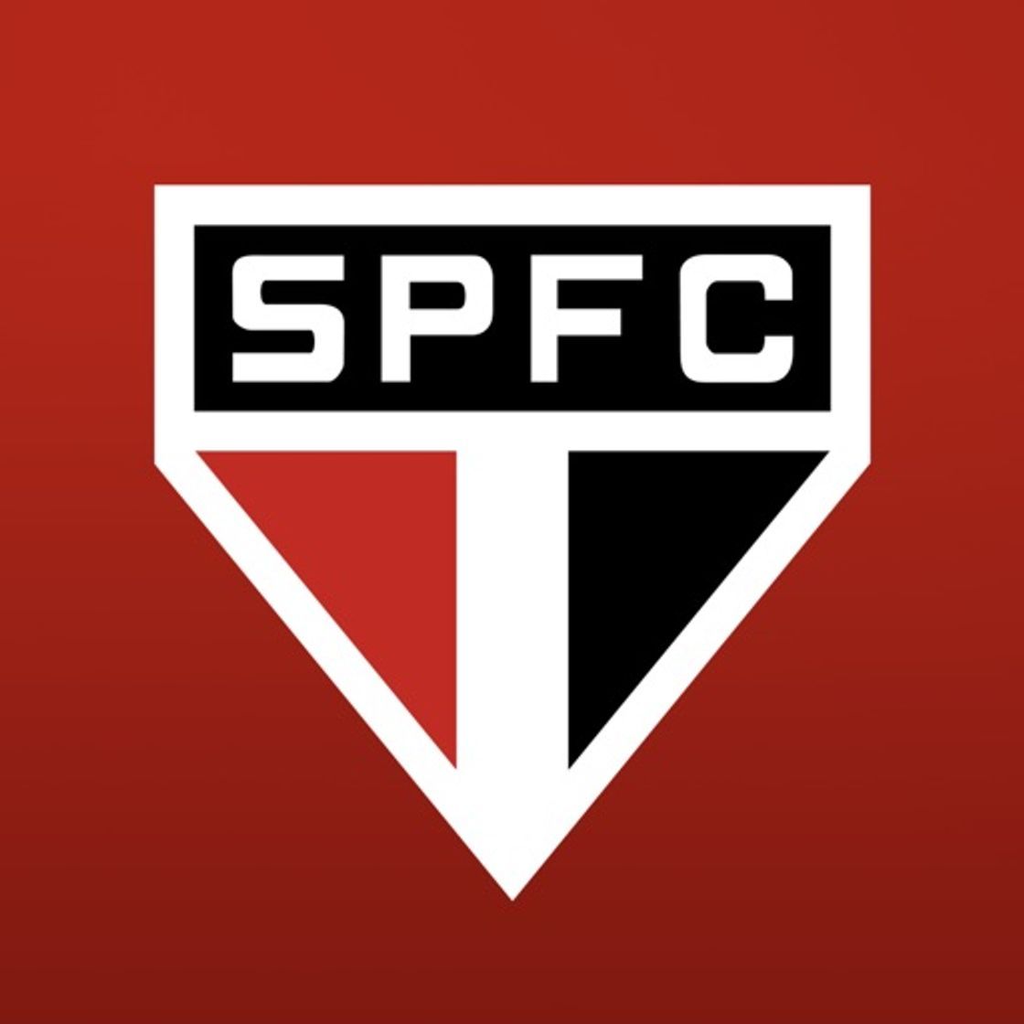 Aplicaciones São Paulo FC