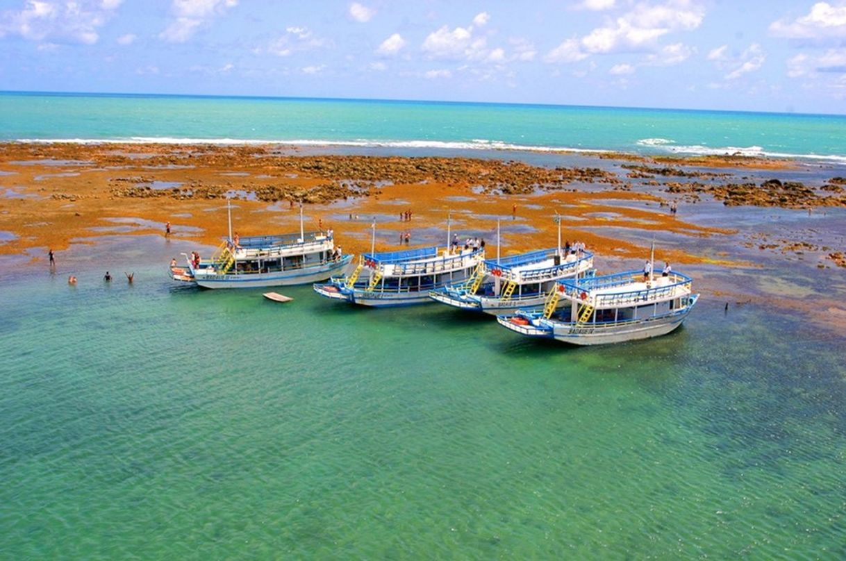 Restaurants Marina Badauê