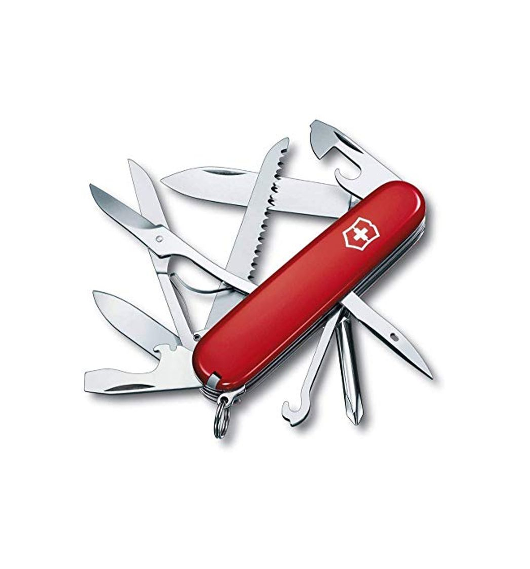 Social Victorinox V14713 Navaja Medio Fieldmaster