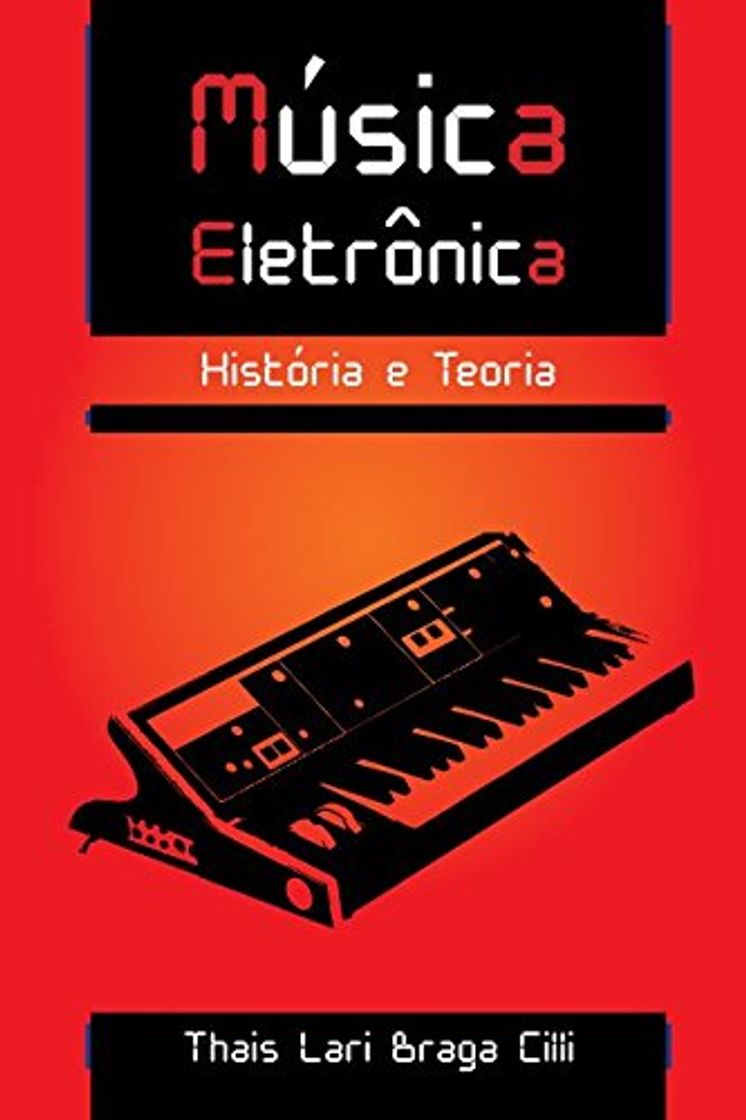 Libro Música Eletrônica