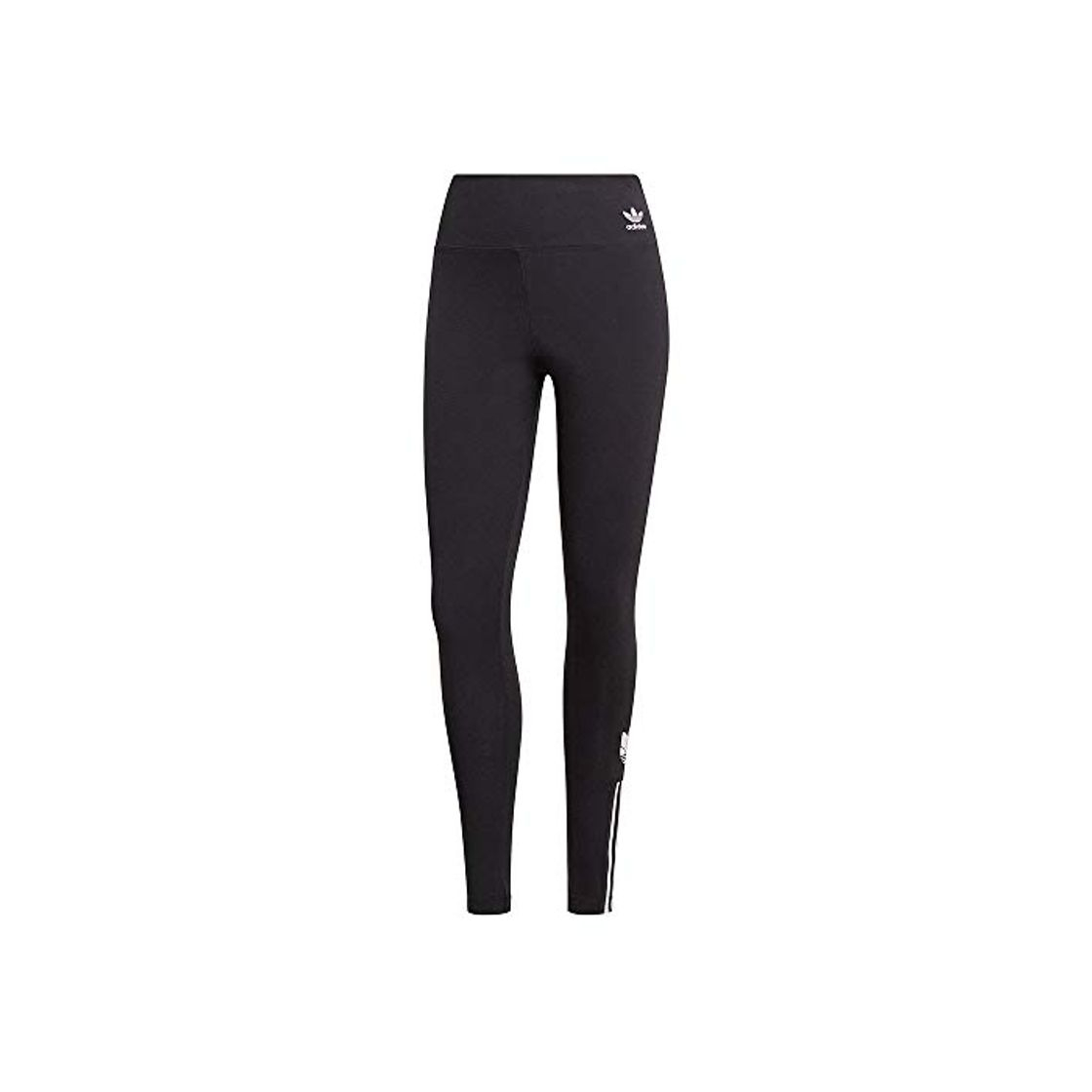 Moda Adidas GT8461 HW TIGHTS Leggings womens black 48