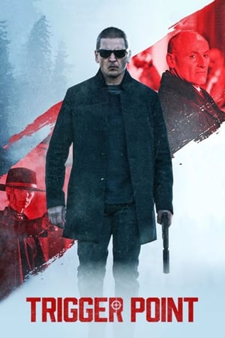 Película El silencio de los espías