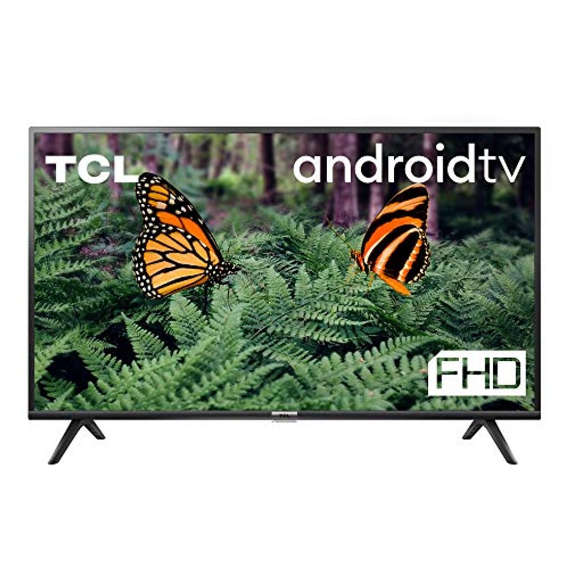 Electrónica TCL 40ES560 Smart TV de 40 Pulgadas con Full HD