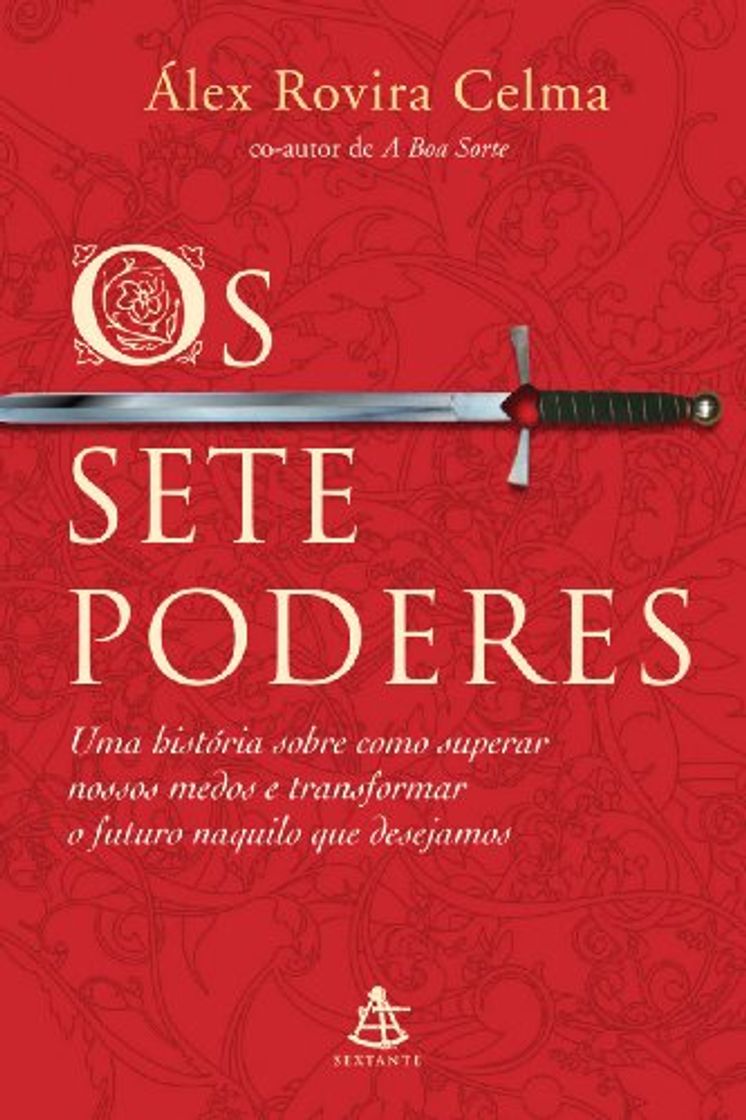 Libros Os Sete Poderes