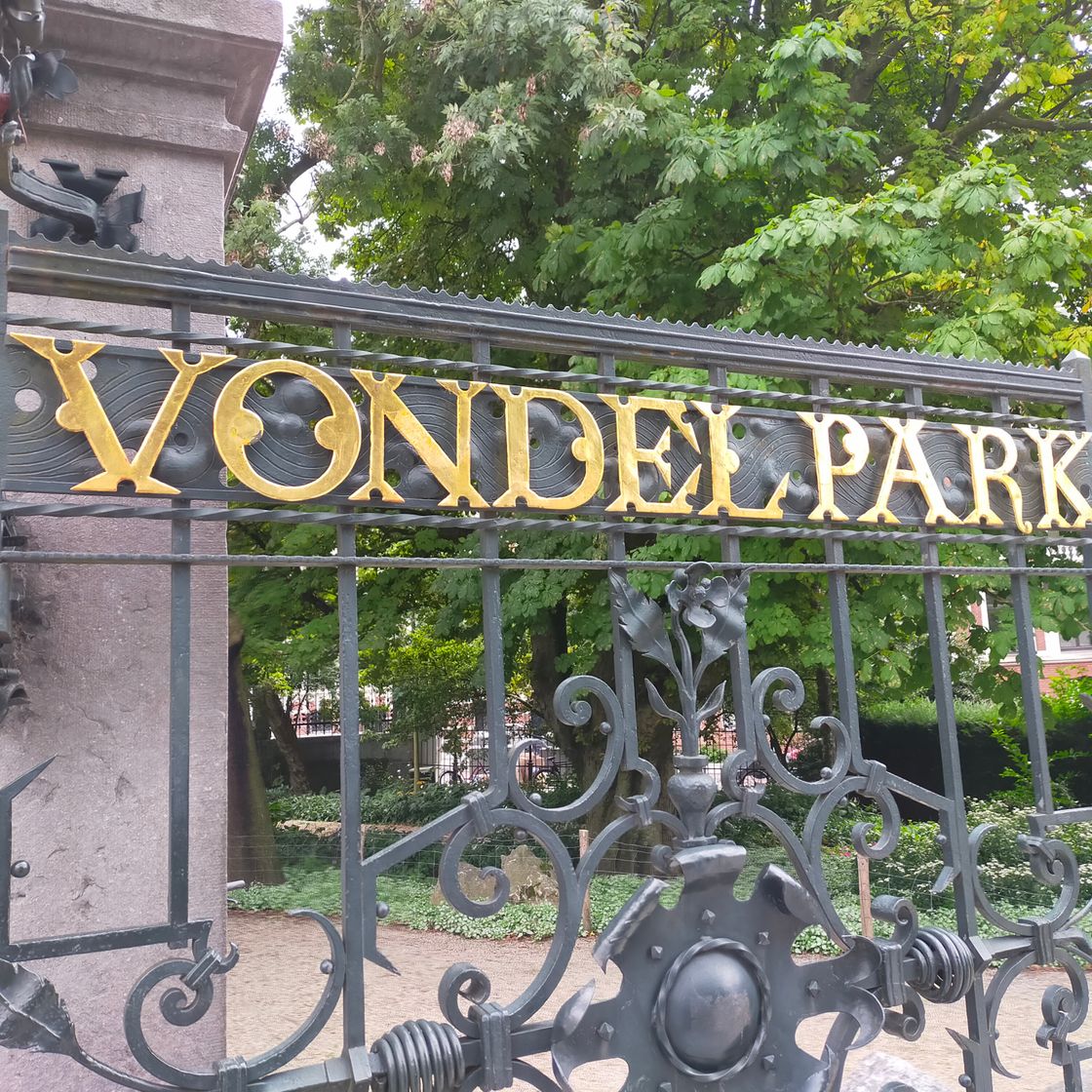 Moda Vondelpark