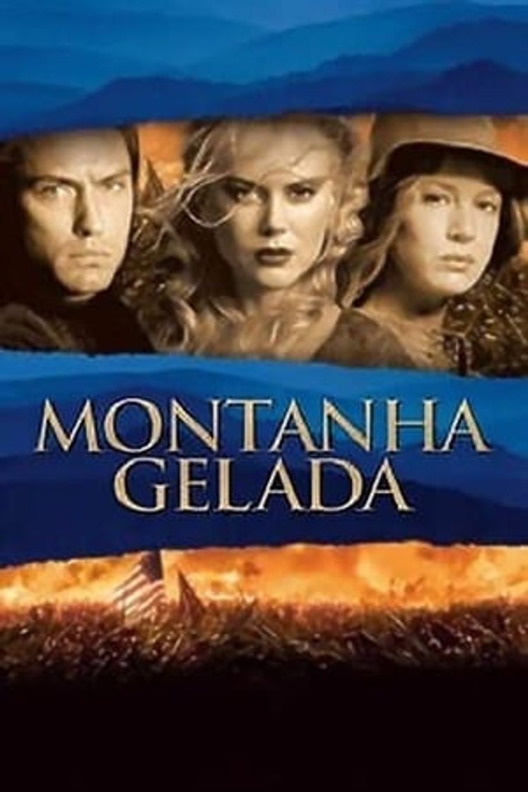 Movie Cold Mountain