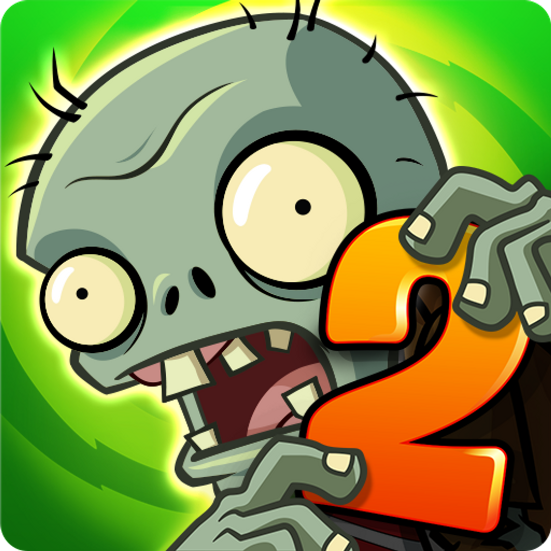 Moda Plants vs Zombies™ 2