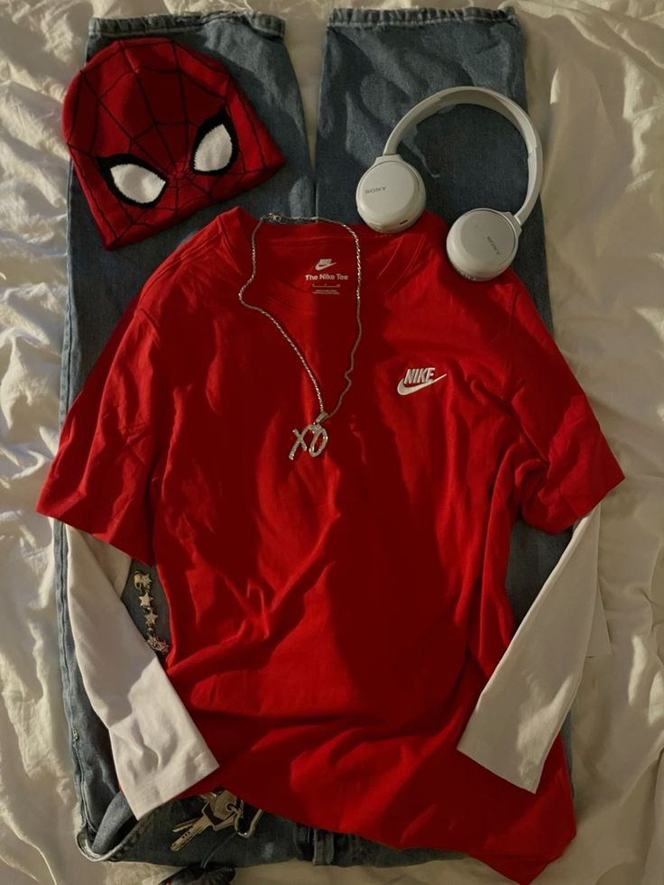 Social Spidermen 