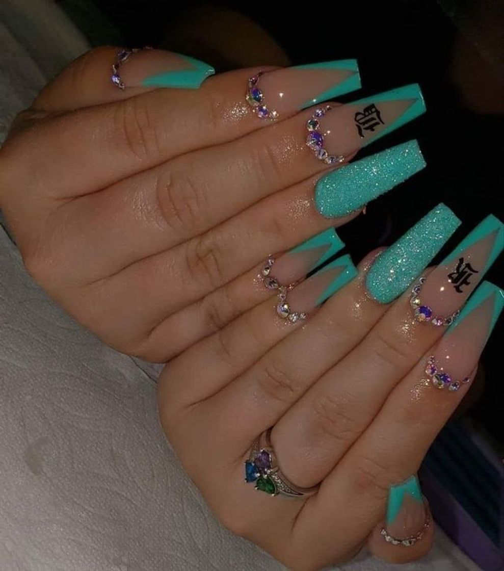 Fashion Unhas 