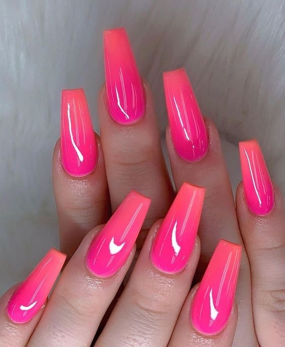 Fashion Unhas