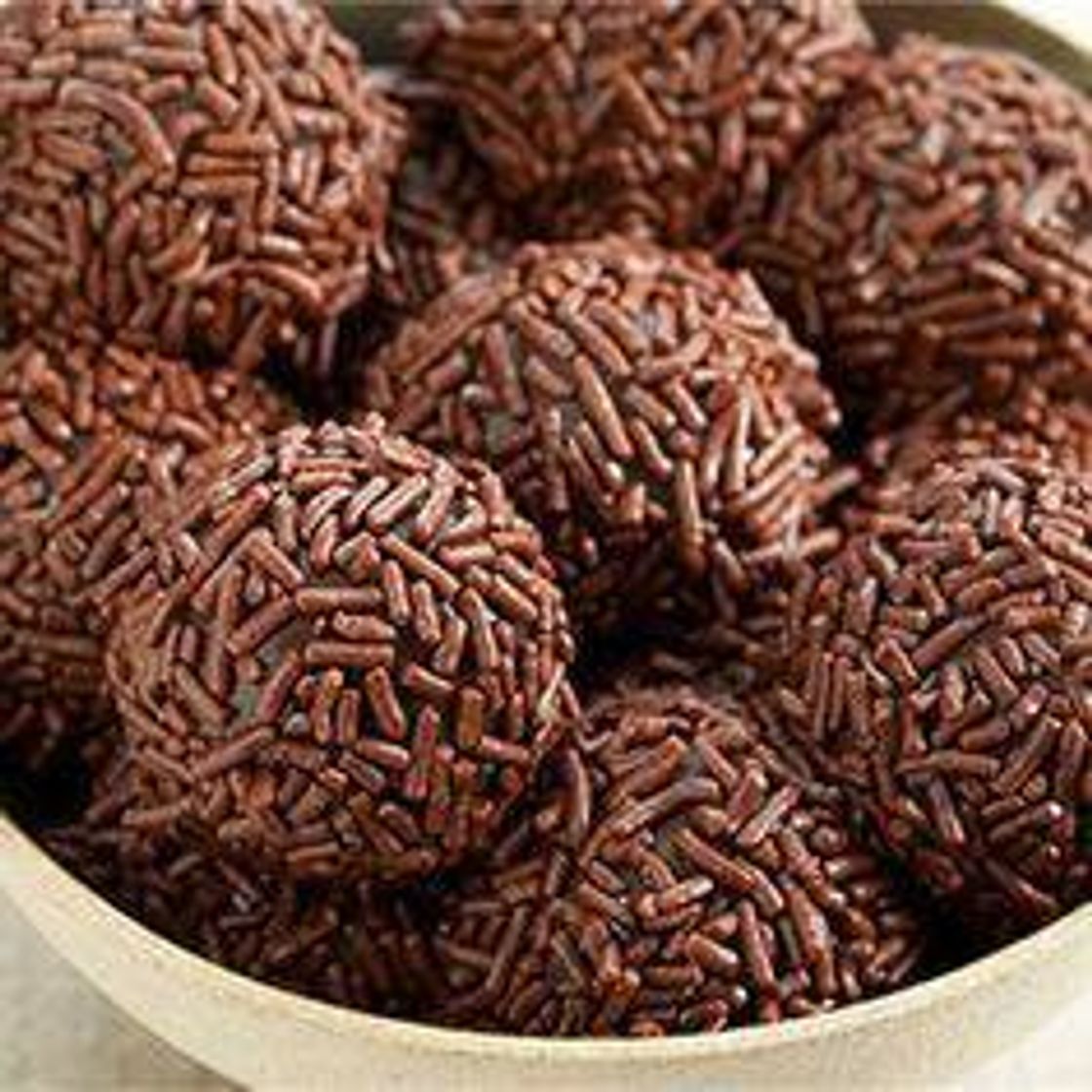 Moda BRIGADEIRO! GOSTA? 