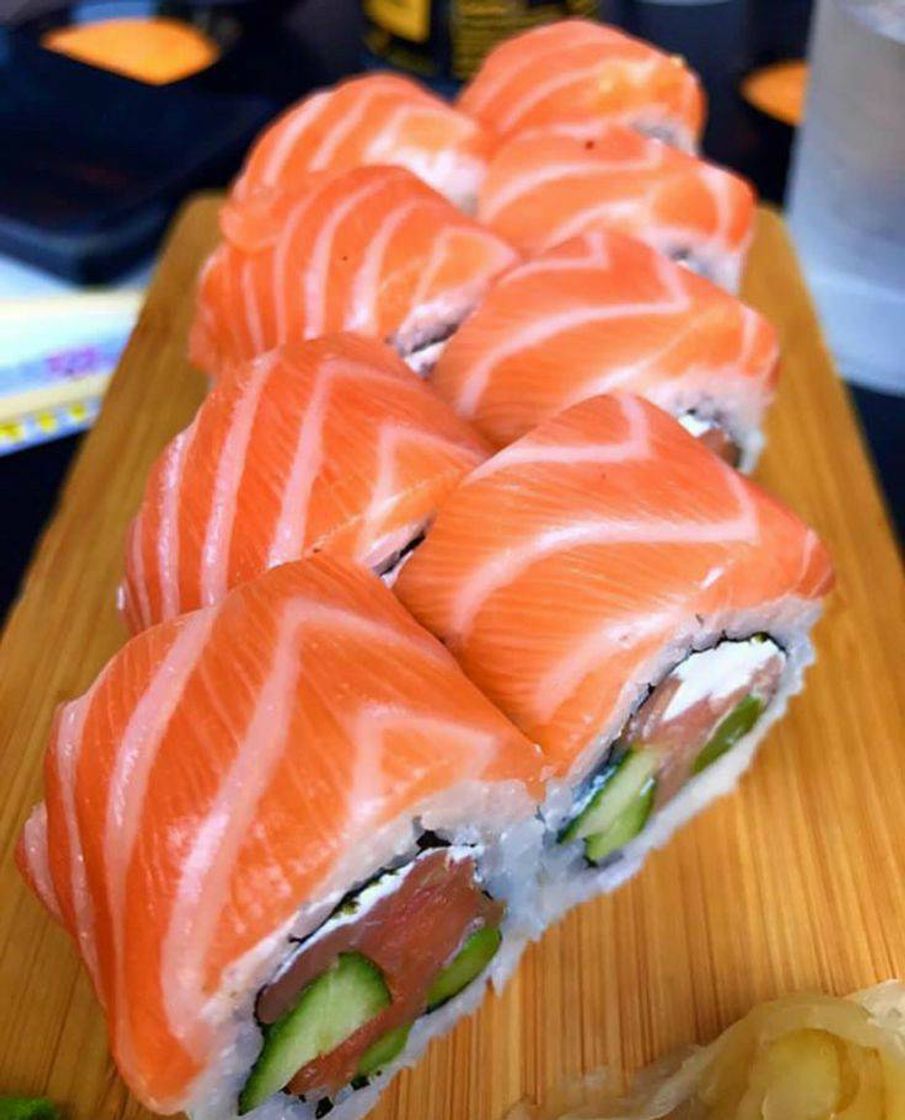 Moda 🍣😋😍