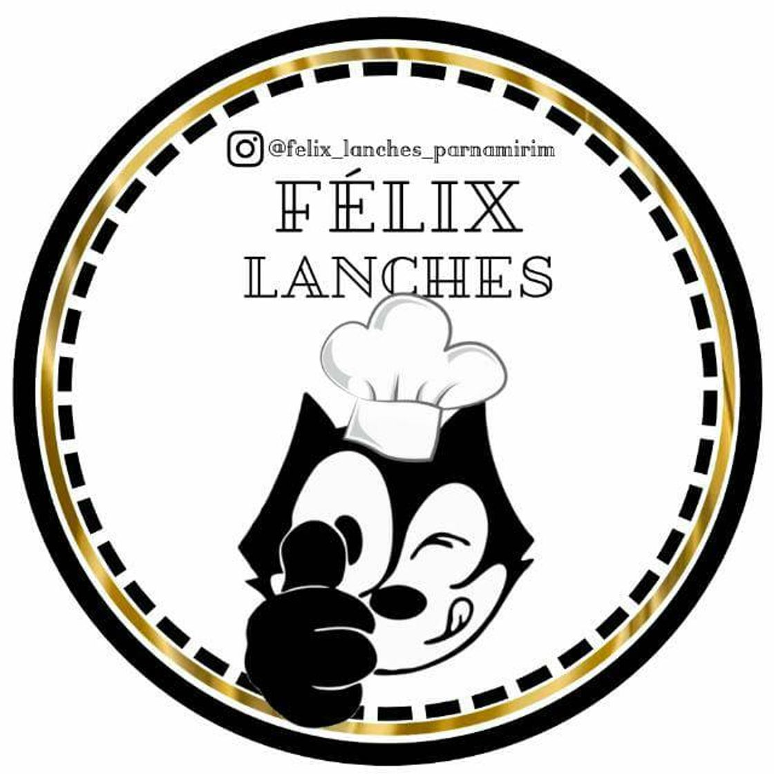 Moda Félix lanches 