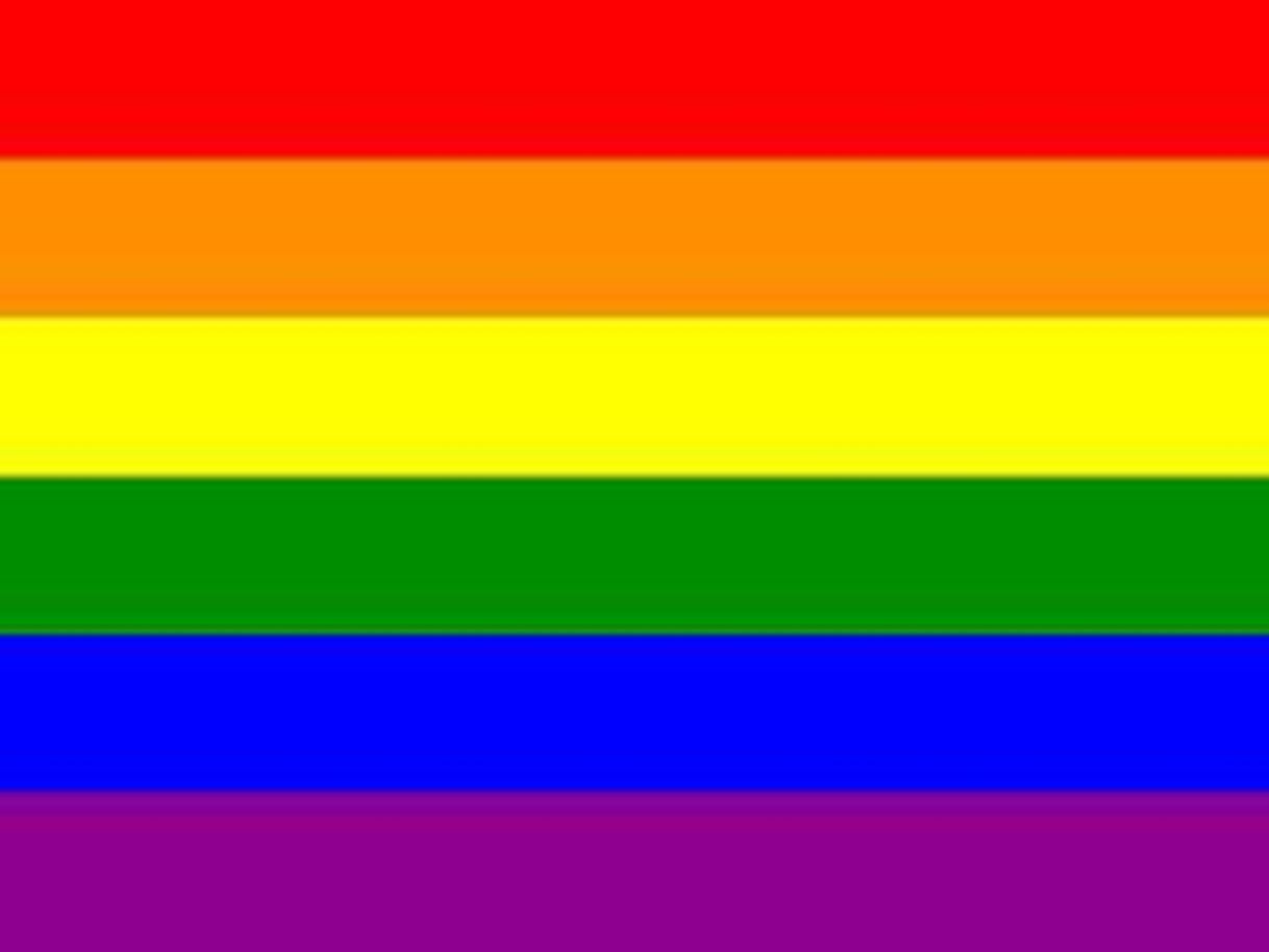 Producto Bandera LGBT arcoiris simbolo Gays