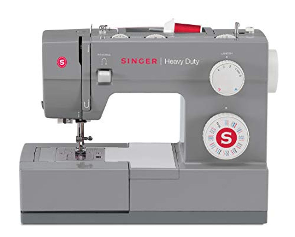 Producto Máquina de coser Singer Heavy Duty 4432