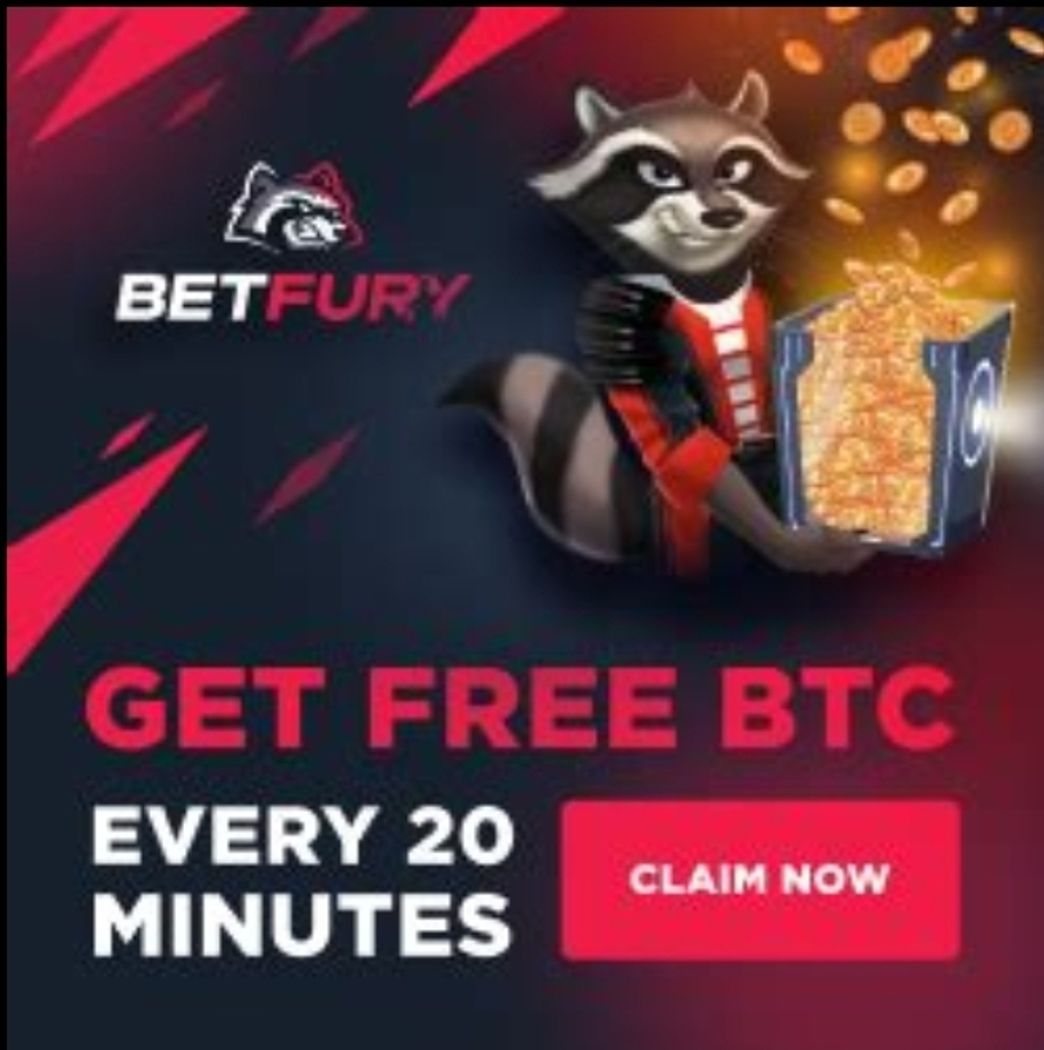 Social BetFury 