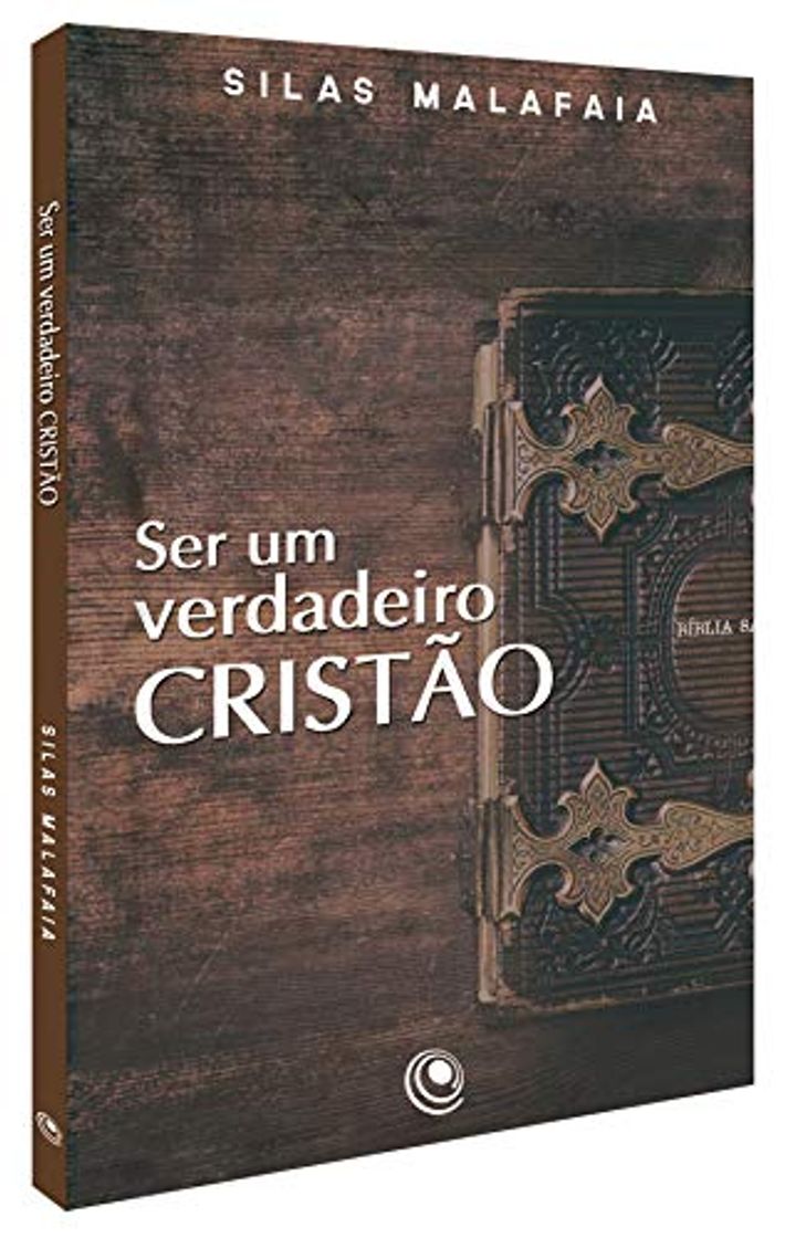 Book Ser um Verdadeiro Cristão