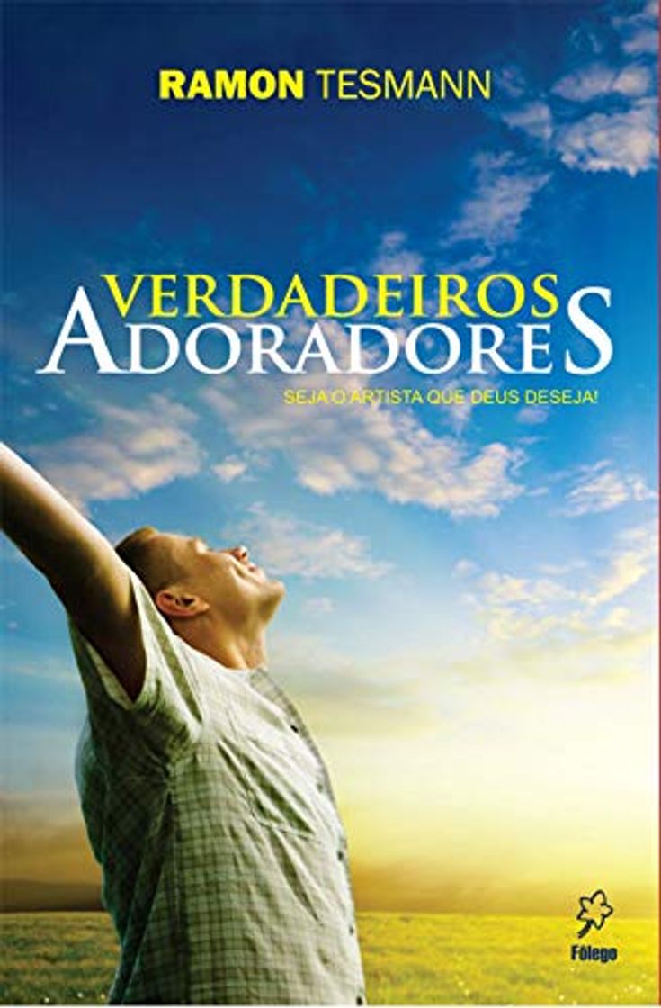 Book Verdadeiros Adoradores