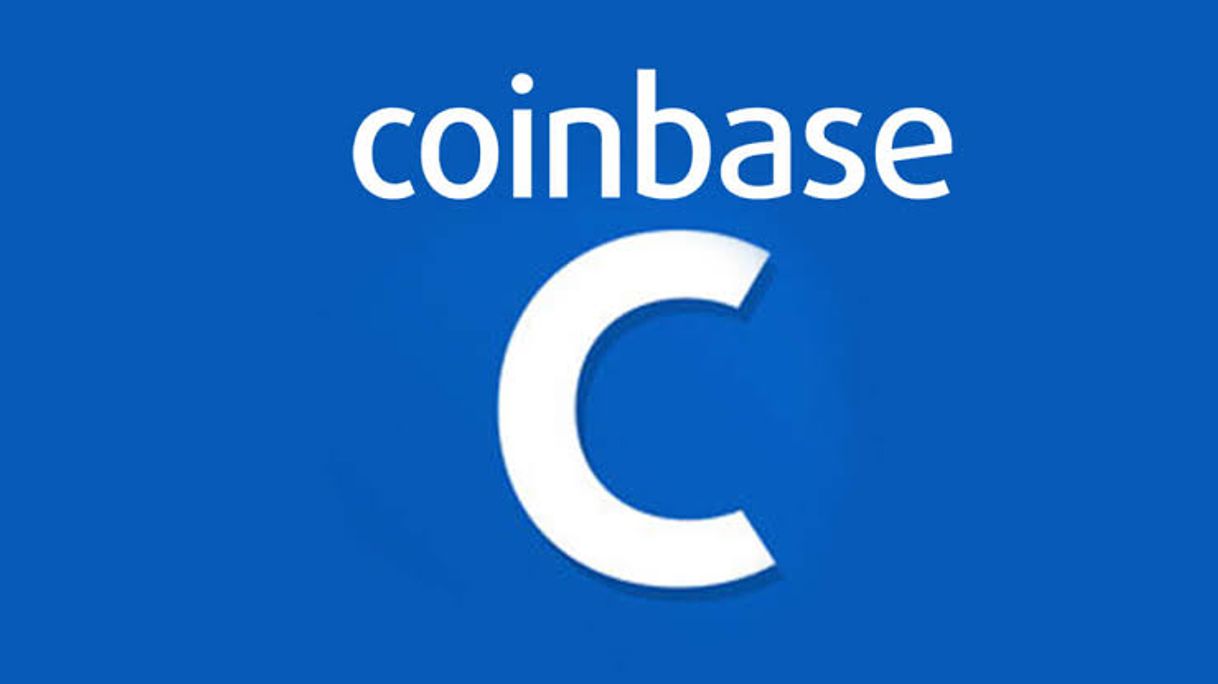 App COINBASE 