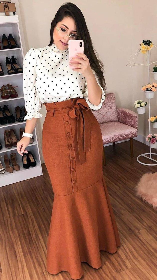 Social Moda evangelica 