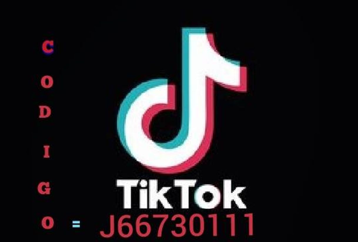 App TIK TOK