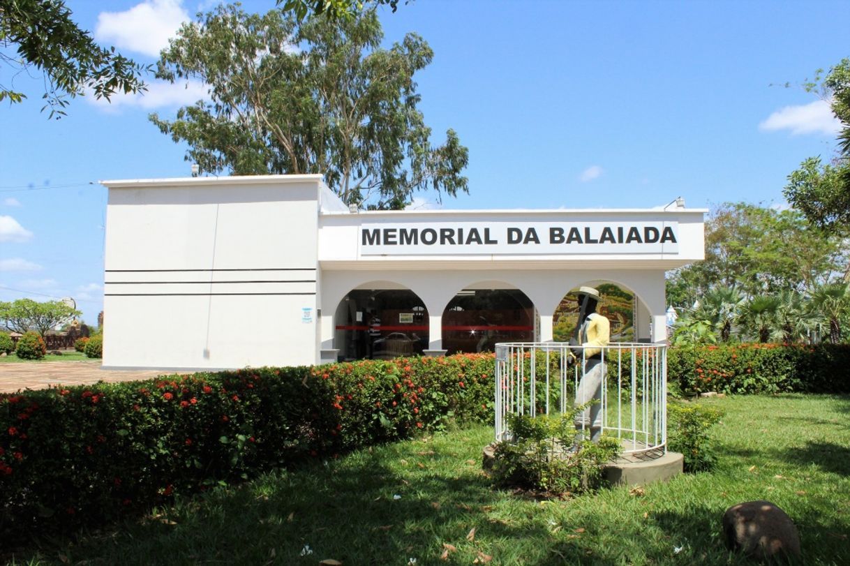 Restaurantes Maranhão