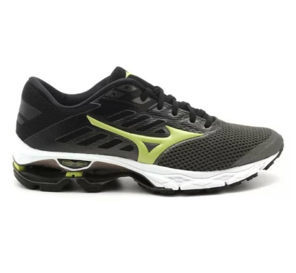 Moda Tênis Mizuno Guardian 3 Masculino