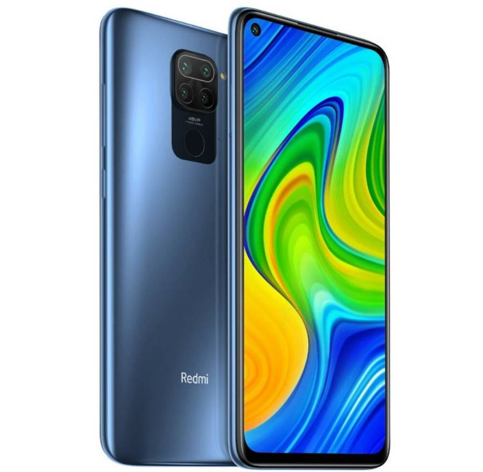 Moda Xiaomi redmi note 9 global