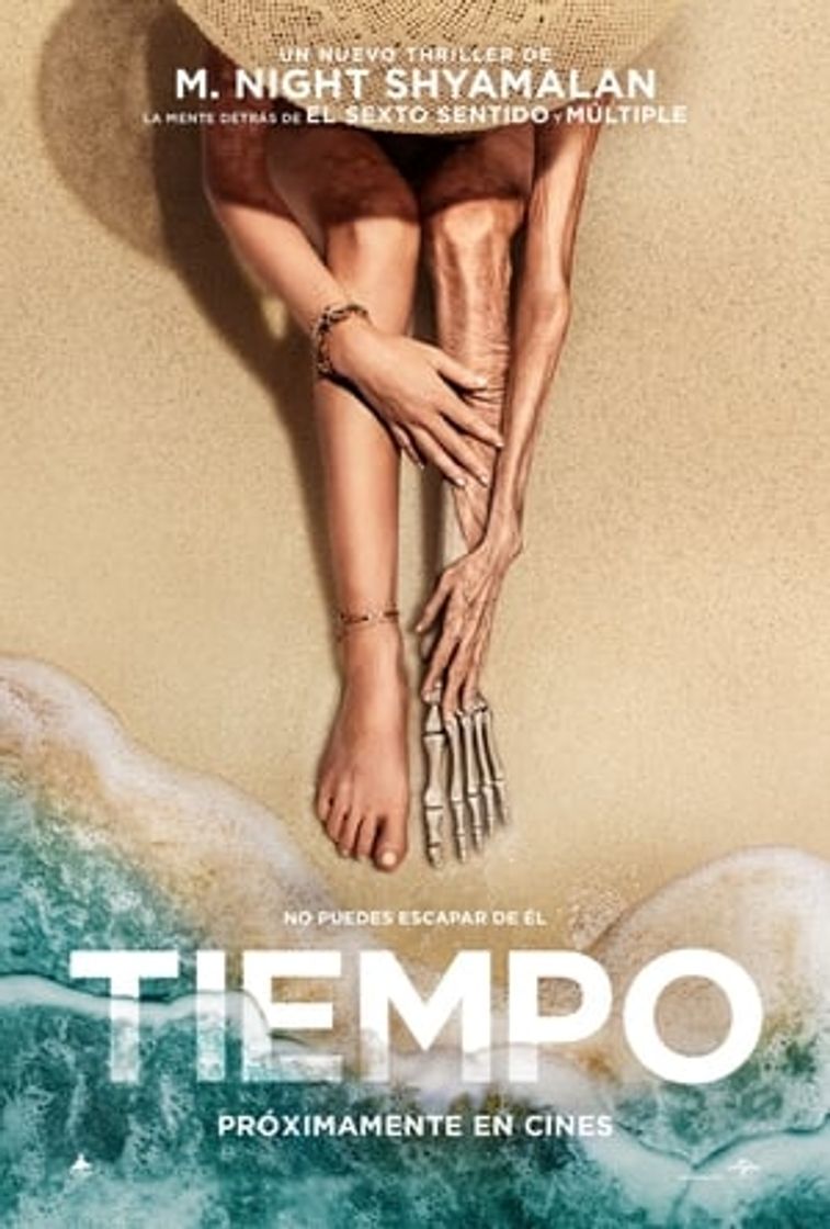 Movie Tiempo