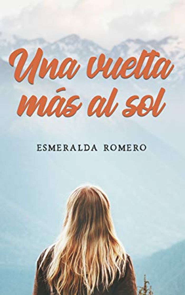 Book Una vuelta más al sol