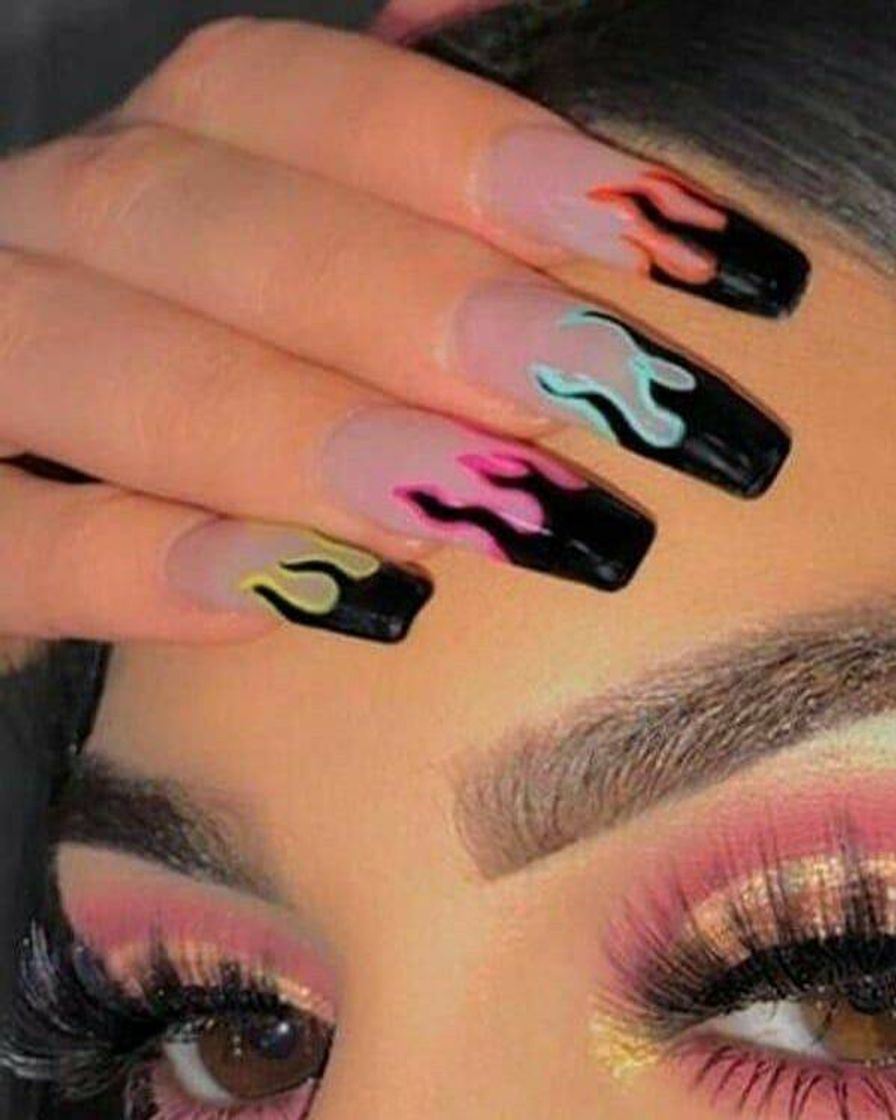 Moda Unhas