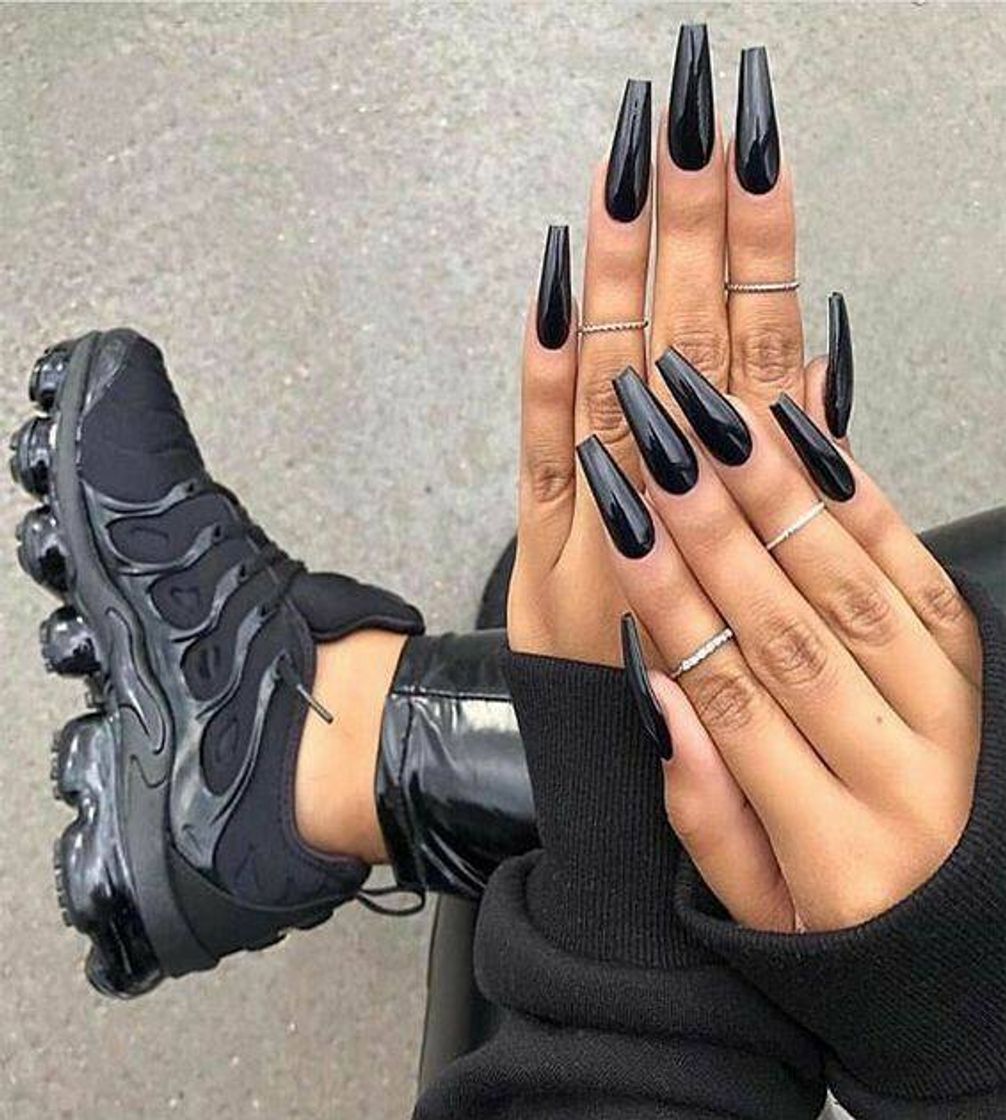 Moda Unhas