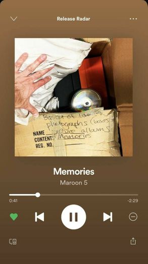 Maroon 5 - Memories [TRADUÇÃO] - YouTube