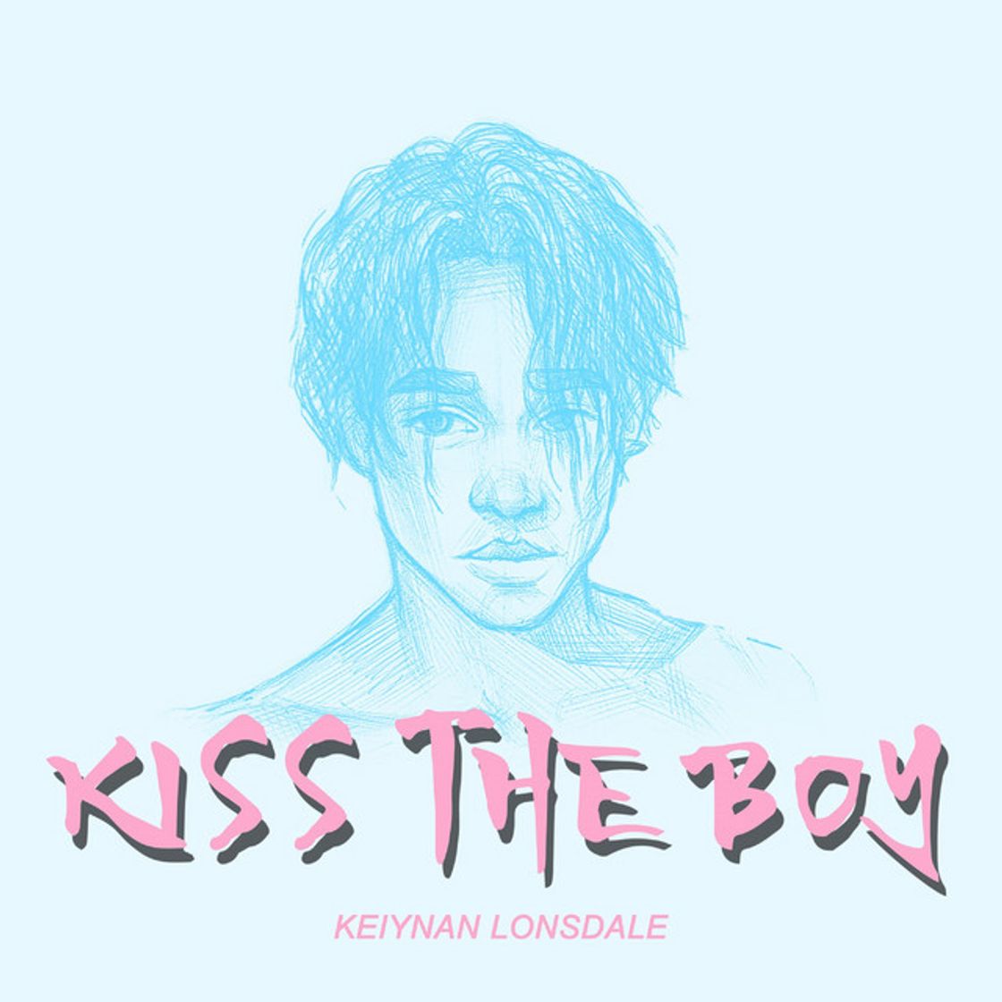 Music Kiss The Boy