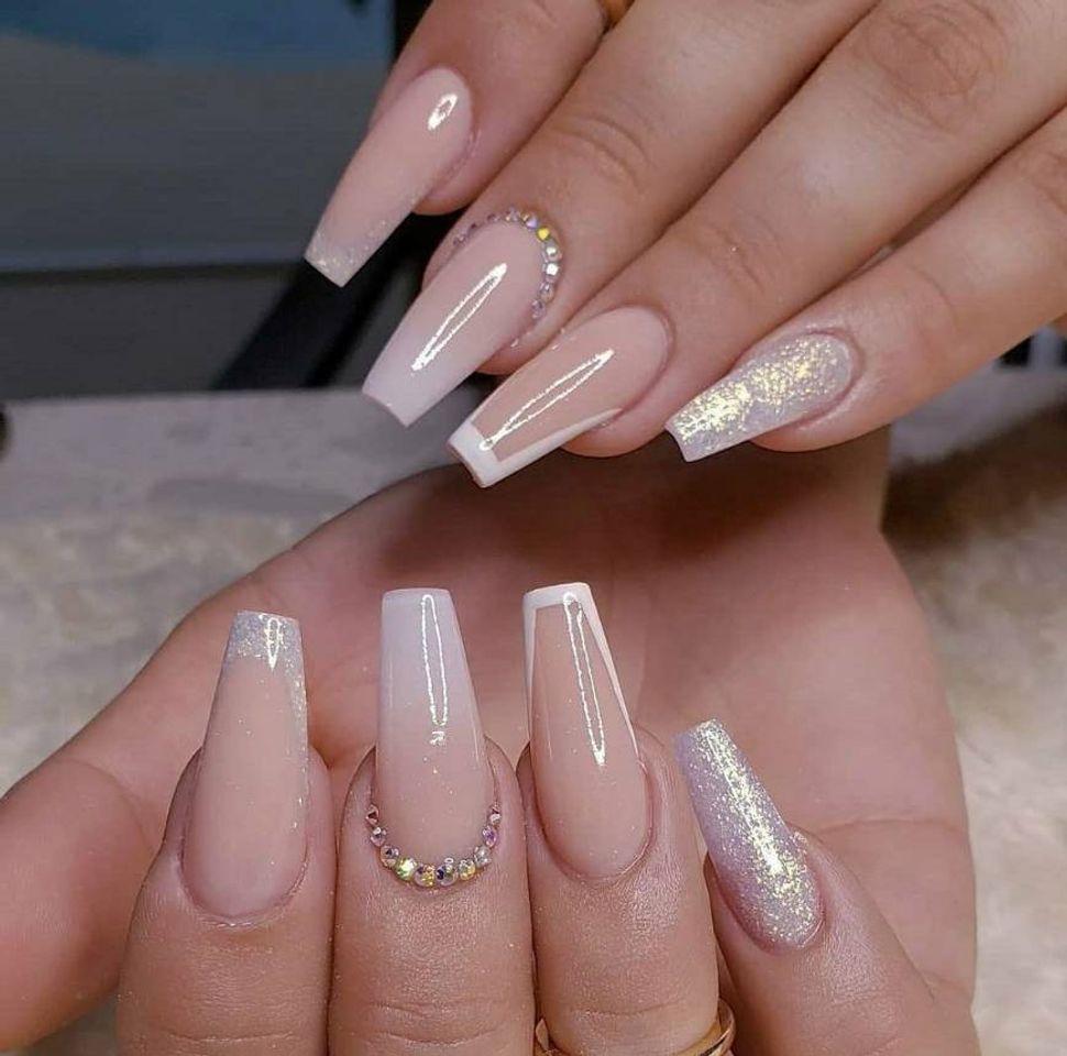 Moda Unhas