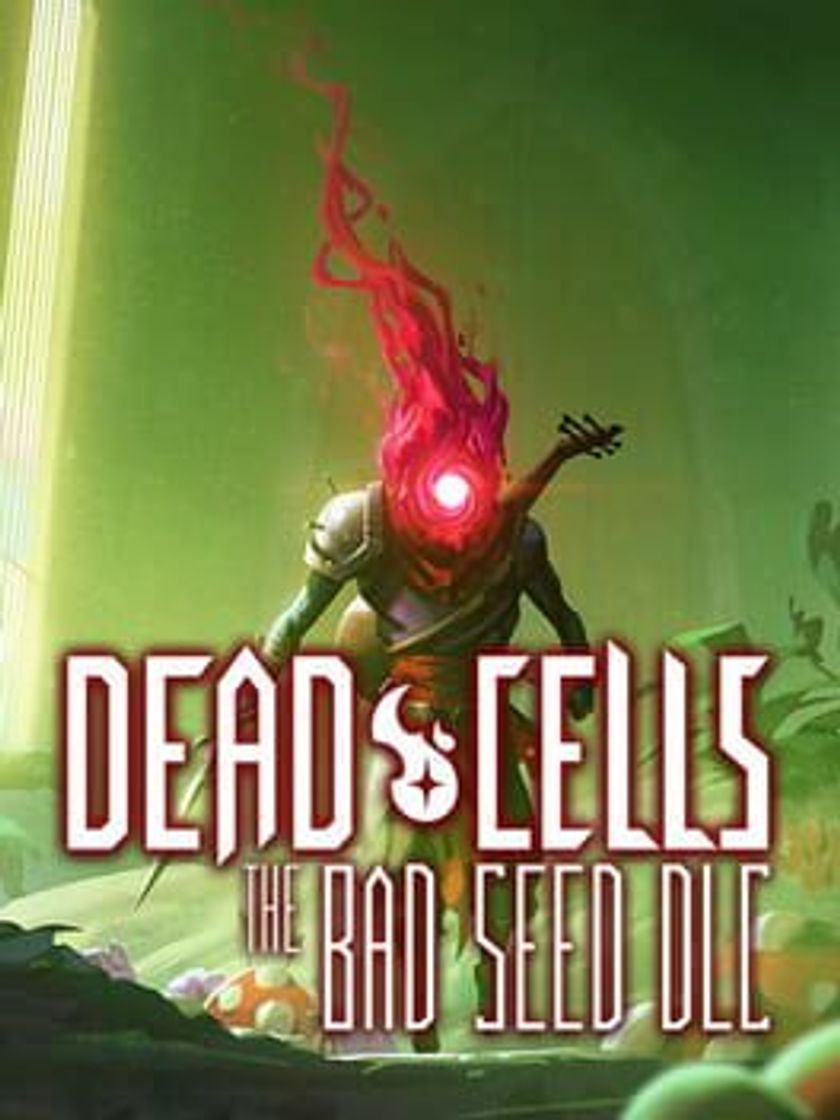 Videojuegos Dead Cells: The Bad Seed