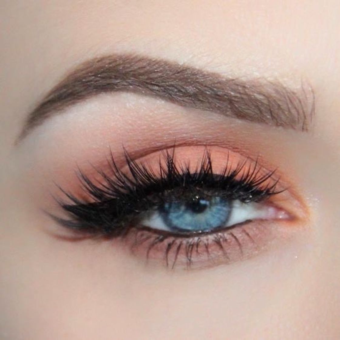 Social Simple peach