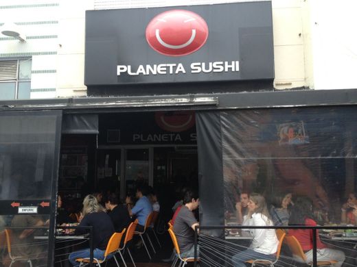 Planeta Sushi