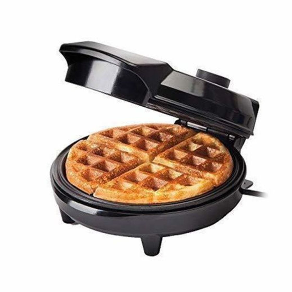 Producto GLOBAL GOURMET - Gofrera Americana de Hierro 700W