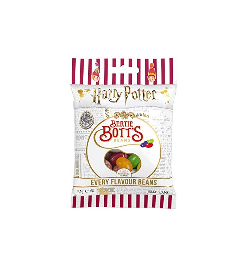 Product Jelly Belly Caramelos