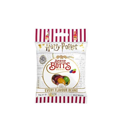 Jelly Belly Caramelos