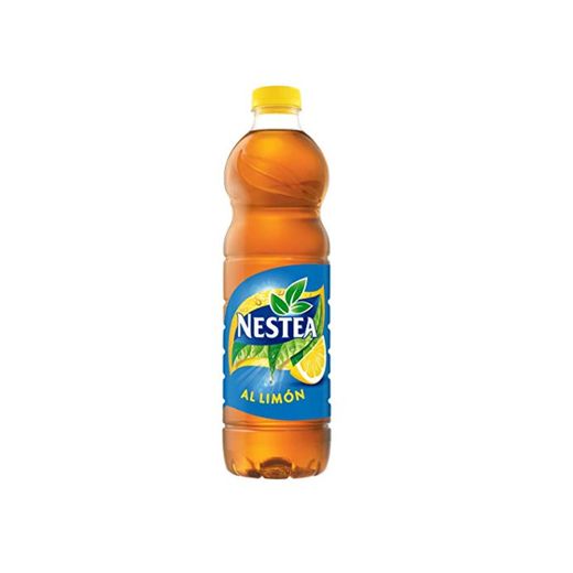 Nestea - Limón -Bebida Refrescante - 1.5 L - 