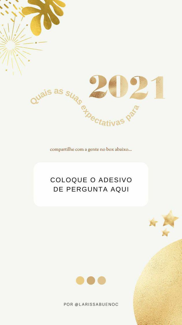 Fashion Template para stories 