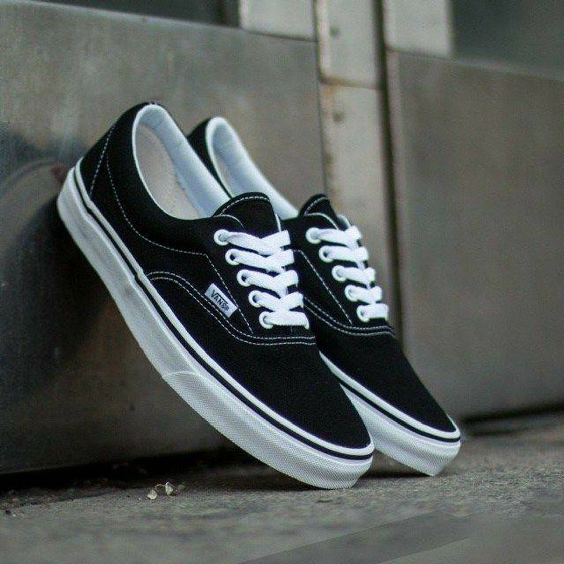 Fashion Vans Authentic