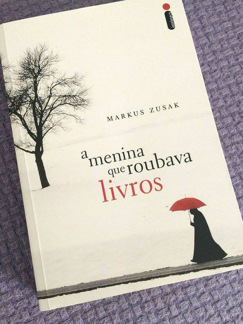 Moda Markus Zusak