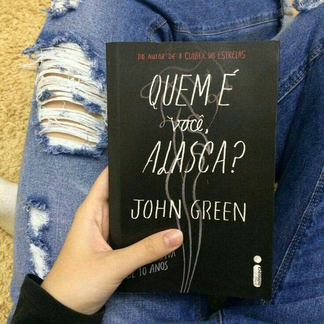 Fashion John Green