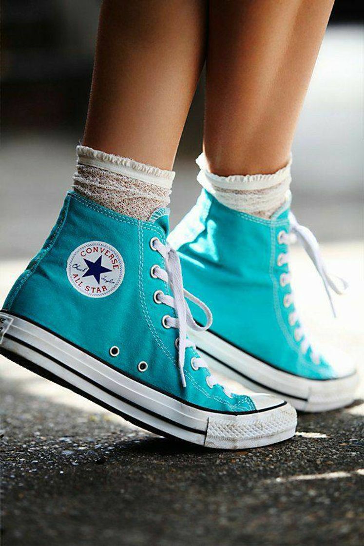 Fashion All Star Feminino