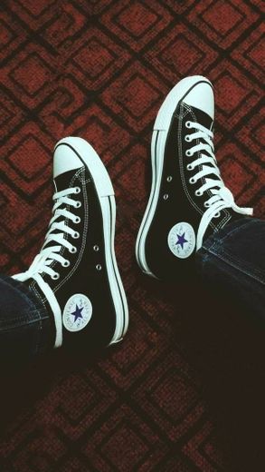 All Star Masculino